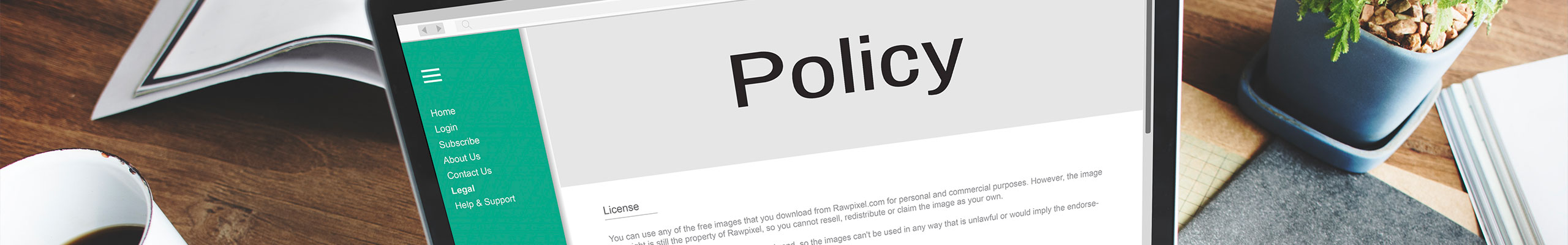 policy