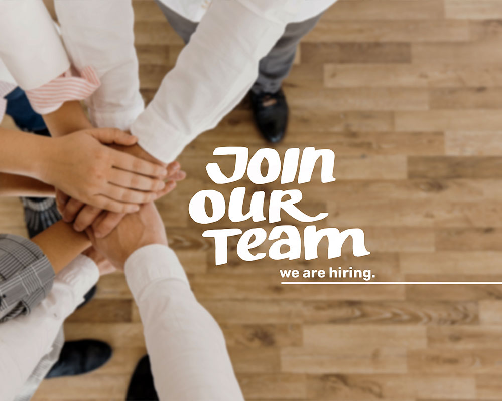 london school milazzo - join our team